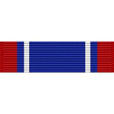 Texas National Guard Humanitarian Service Ribbon